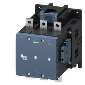 Siemens 3RT1276-6NF36 — Contactors