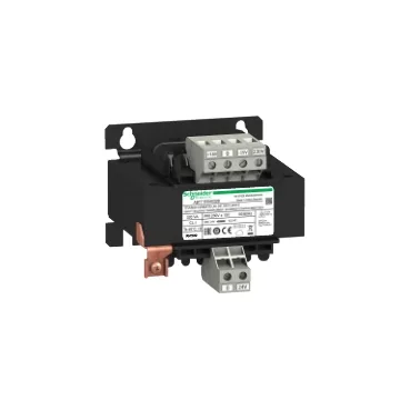 Schneider Electric ABT7ESM032B — PLCs (Programmable Logic Controllers)