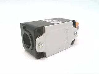 Siemens 3SE3170-1C — Limit Switches