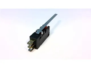 Omron D2VW-01L1B-1HS — Limit Switches (image 2)