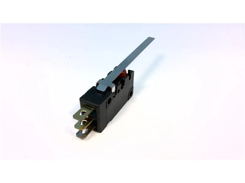 Omron D2VW-01L1B-1HS — Limit Switches (image 2)