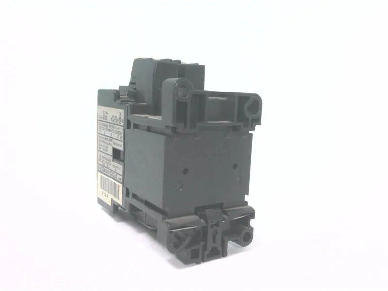 Fuji Electric SC11AAH10 — Contactors (image 4)