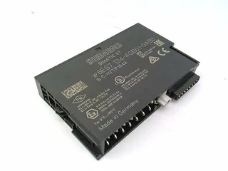 Siemens 6ES7134-4GB01-0AB0 — PLC I/O & Expansion Modules (image 3)