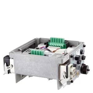 Siemens 6SL3544-0QB02-1PA0 — AC Drives (VFD)