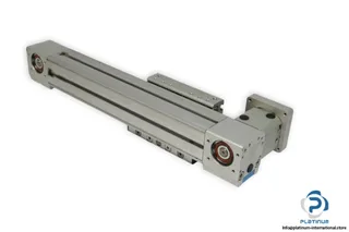 Festo DGE-25-1-ZR-LH-RK-KG-KF-GK — Servo Motors (image 4)