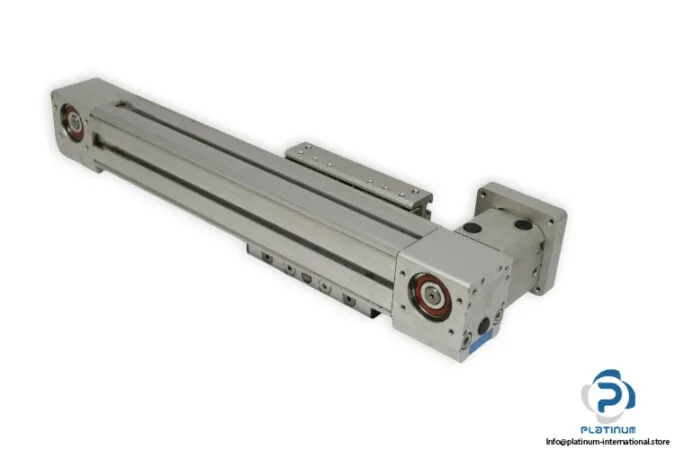 Festo DGE-25-1-ZR-LH-RK-KG-KF-GK — Servo Motors (image 4)