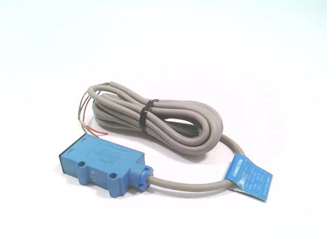 SICK WE6-N132 — Photoelectric Sensors (image 2)
