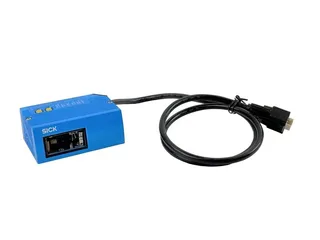 SICK CLV630-0000 — Machine Vision & Barcode