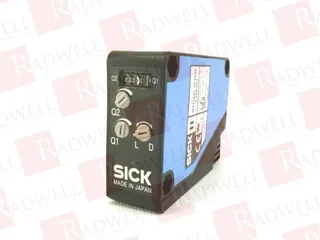 SICK WTT280L-2P2536 — Photoelectric Sensors (image 2)