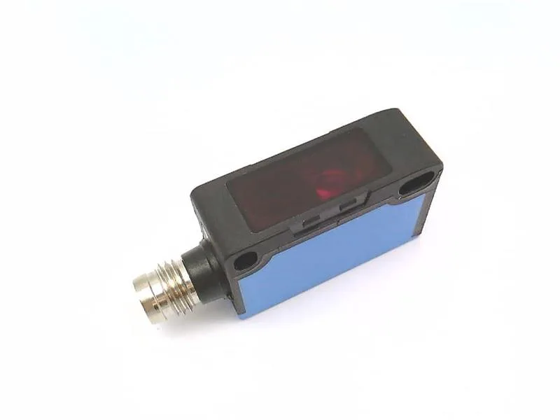 SICK WS 140-2D430 — Photoelectric Sensors (image 2)