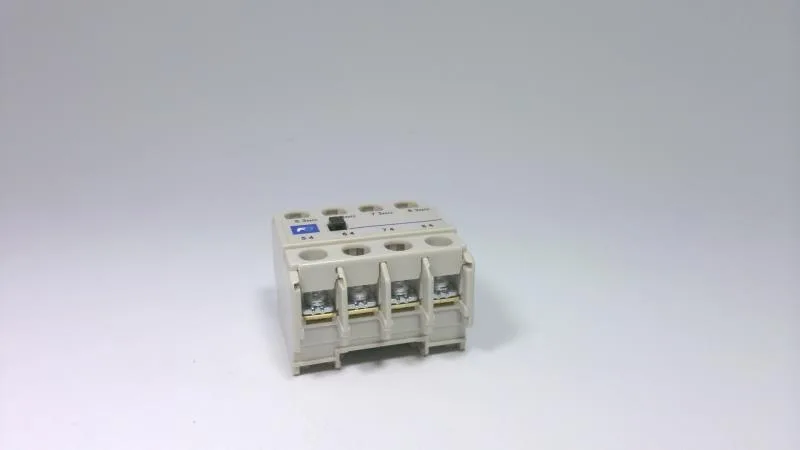 Fuji Electric SZ-A40/T — Contactors (image 2)