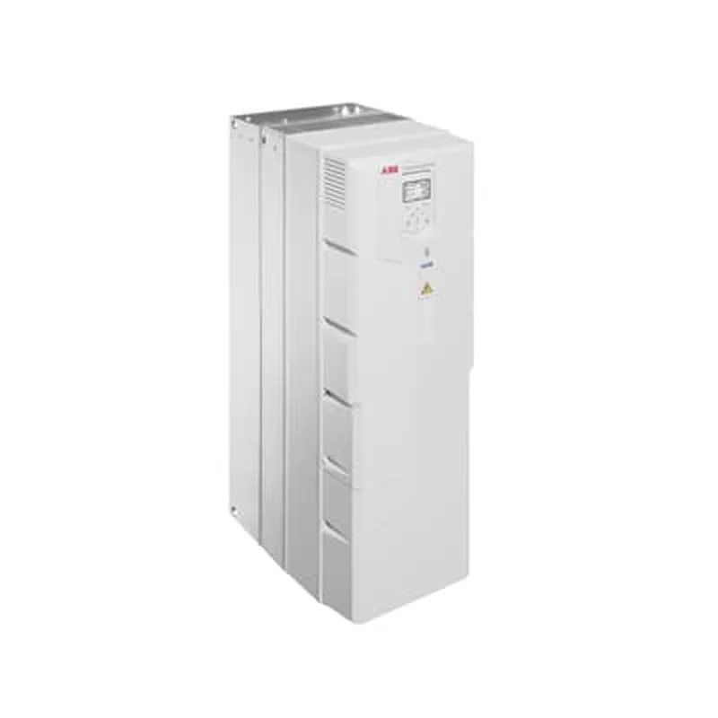 ABB 3AXD50000507405 — AC Drive (VFD) 480V (image 3)
