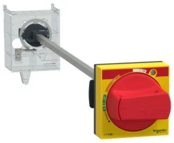 Schneider Electric GV3APN04 (image 3)