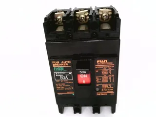 Fuji Electric EA53B/50
