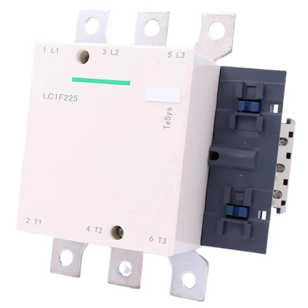 Schneider Electric LC1F225F7 (image 2)