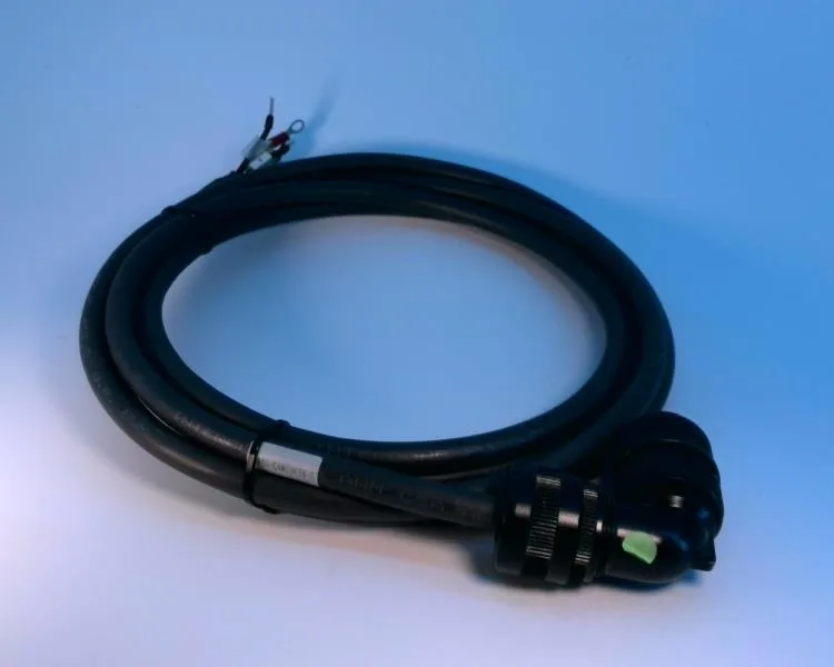 Omron R88A-CAWC003S-E — PLC Accessories