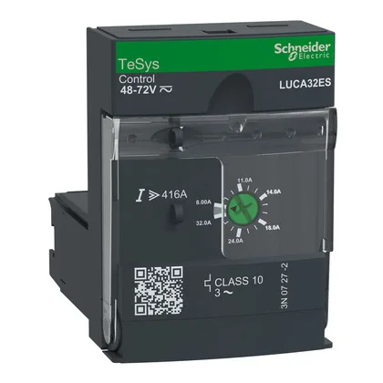 Schneider Electric LUCA32ES (image 2)