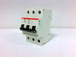 ABB S283-K40