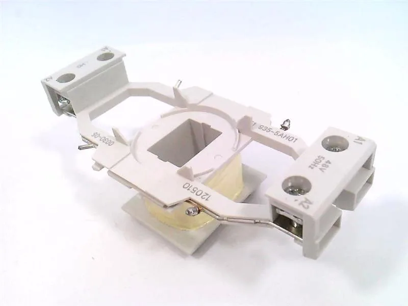 Siemens 3RT1935-5AH01 — Contactors (image 2)