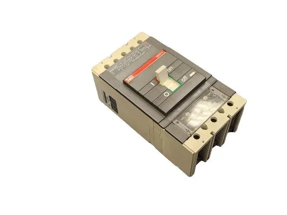 ABB 1SDA015550R1 — Molded Case Circuit Breakers (MCCB) (image 2)