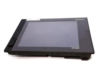 Mitsubishi Electric GT1575-VNBD — HMI Operator Interfaces (image 2)