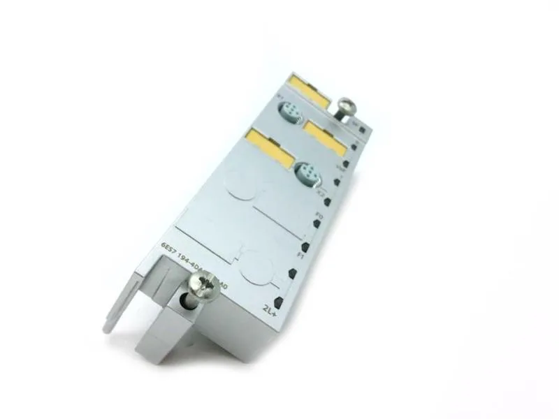 Siemens 6ES7194-4DA00-0AA0 (image 2)