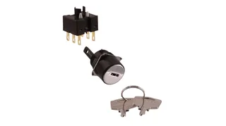 Omron A165KT2ML