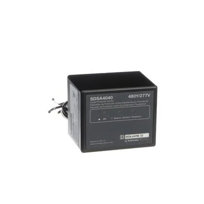 Schneider Electric SDSA4040 (image 2)