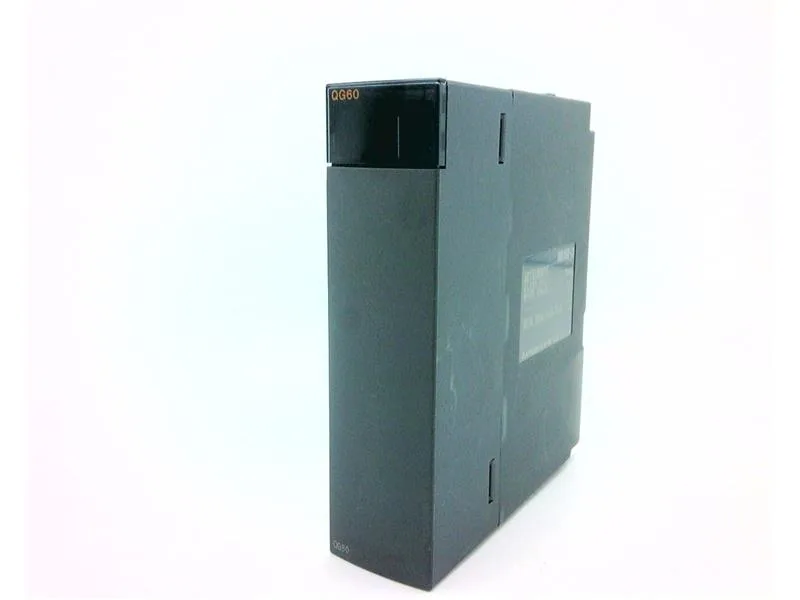 Mitsubishi Electric QG60 — PLC I/O & Expansion Modules (image 2)