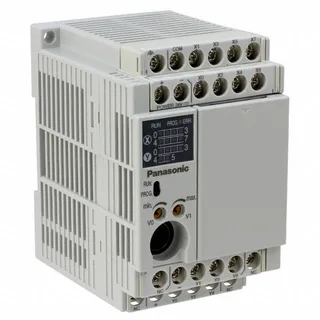 Panasonic Industrial AFPX-C14PD