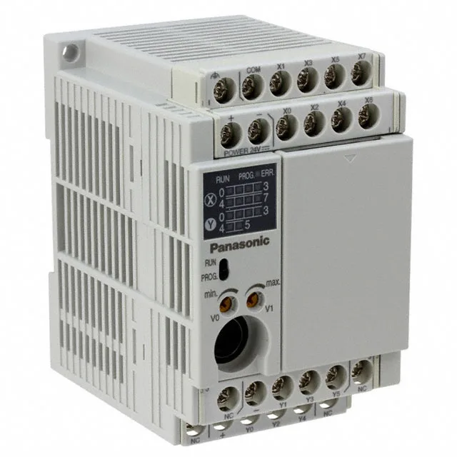Panasonic Industrial AFPX-C14PD — PLC Accessories