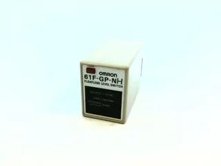 Omron 61F-GP-NH AC110 — General Purpose Relays (image 3)