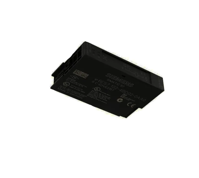 Siemens 6ES7132-4BD02-0AA0 — Digital Output Modules (image 4)