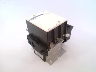 Schneider Electric LC1F115-LX9 — Contactors (image 2)