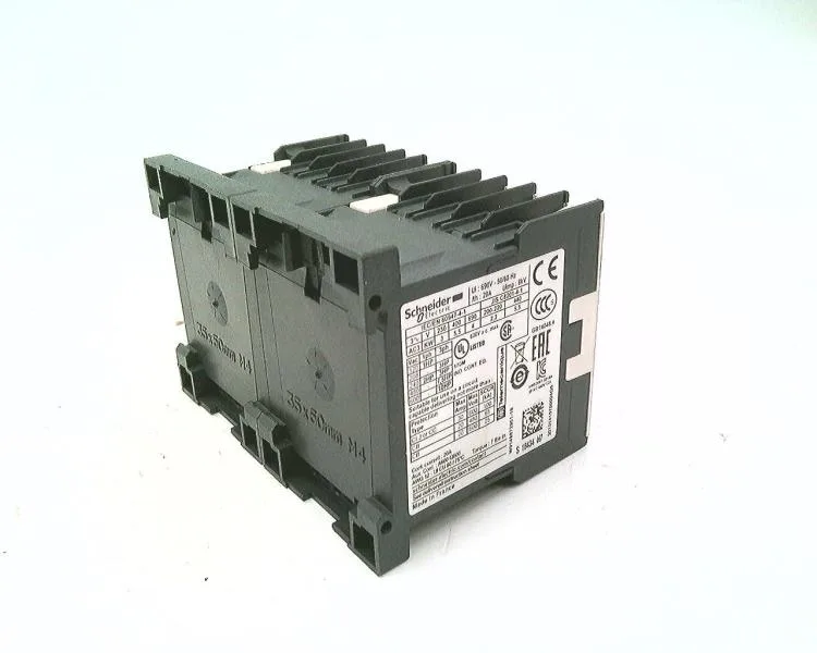 Schneider Electric LC2K1201N7 (image 2)