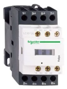 Schneider Electric LC1D128FD