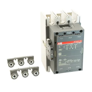 ABB AF300-30-11-72 — Contactors (image 3)