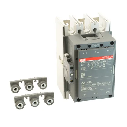 ABB AF300-30-11-72 — Contactors (image 3)