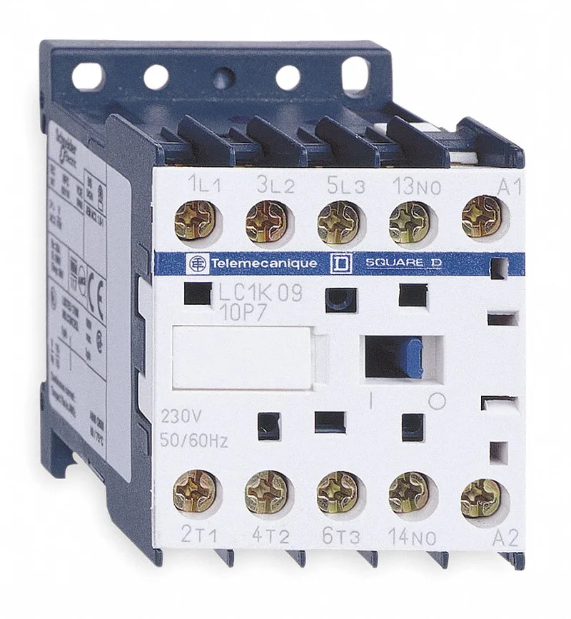 Schneider Electric LC1K0901F7 (image 2)