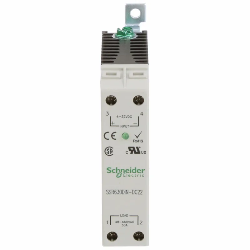 Schneider Electric SSR630DIN-DC22