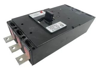 Mitsubishi Electric NV400-SB3P400A100 — Molded Case Circuit Breakers (MCCB) (image 4)