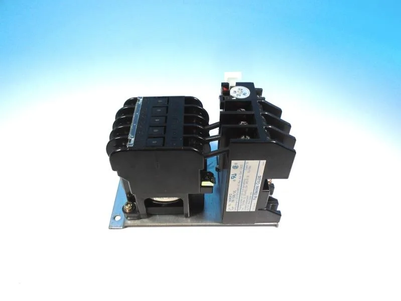 Fuji Electric SRCB3931-05/UL — Circuit Breaker Accessories (image 4)