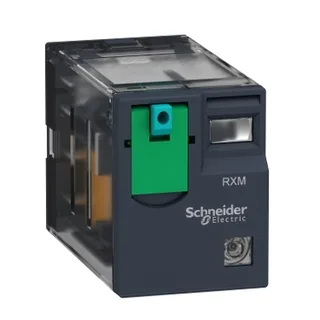 Schneider Electric RXM4CB2BD