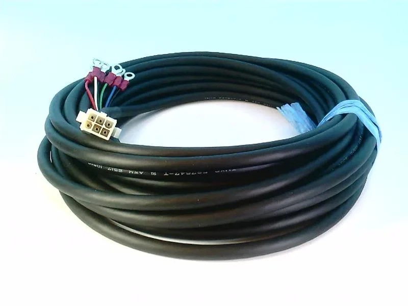 Omron R88A-CAU010B — PLC Accessories (image 2)