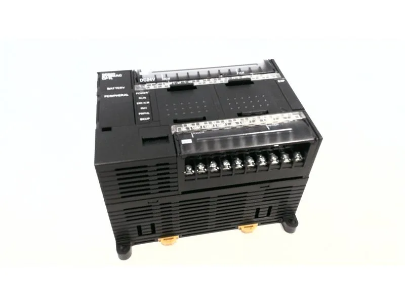 Omron CP1L-M30DT1-D — PLCs (Programmable Logic Controllers) (image 3)