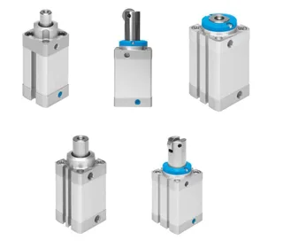 Festo DFST-32-20-DL-Y4-A-S-G2