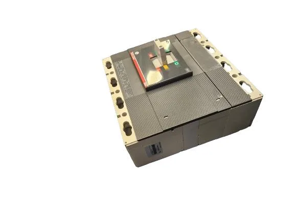 ABB 1SDA060346R1 — Molded Case Circuit Breakers (MCCB) (image 3)