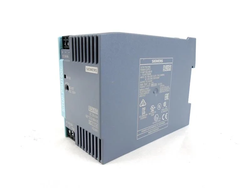 Siemens 6EP1332-5BA10 — DIN Rail Power Supplies (image 3)