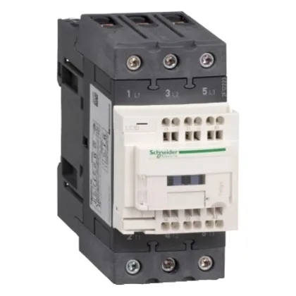Schneider Electric LC1D50A3F7 (image 2)