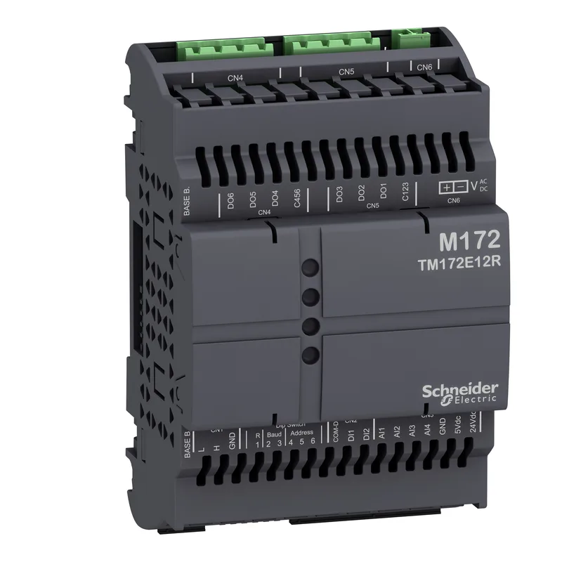 Schneider Electric TM172E12R (image 2)